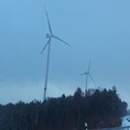 SiGeKo für die Errichtung von vier Windenergieanlagen in Oberfranken