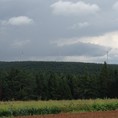 SiGeKo für die Errichtung von vier Windenergieanlagen in Oberfranken, Tannberg