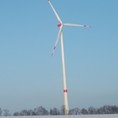 SiGeKo für die Errichtung von 2 Windenergieanlagen