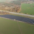 SiGeKo - Errichtung einer Photovoltaikanlage