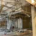 SiGeKo - Umbau Modestore inkl. Lager in Nürnberg